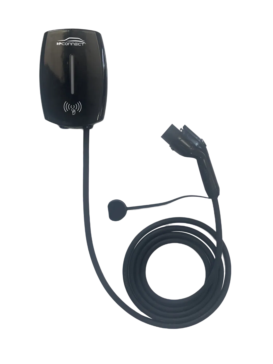 EV Charging Station Detail 2