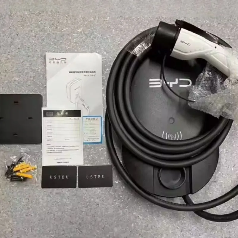 EV Charging Station 7