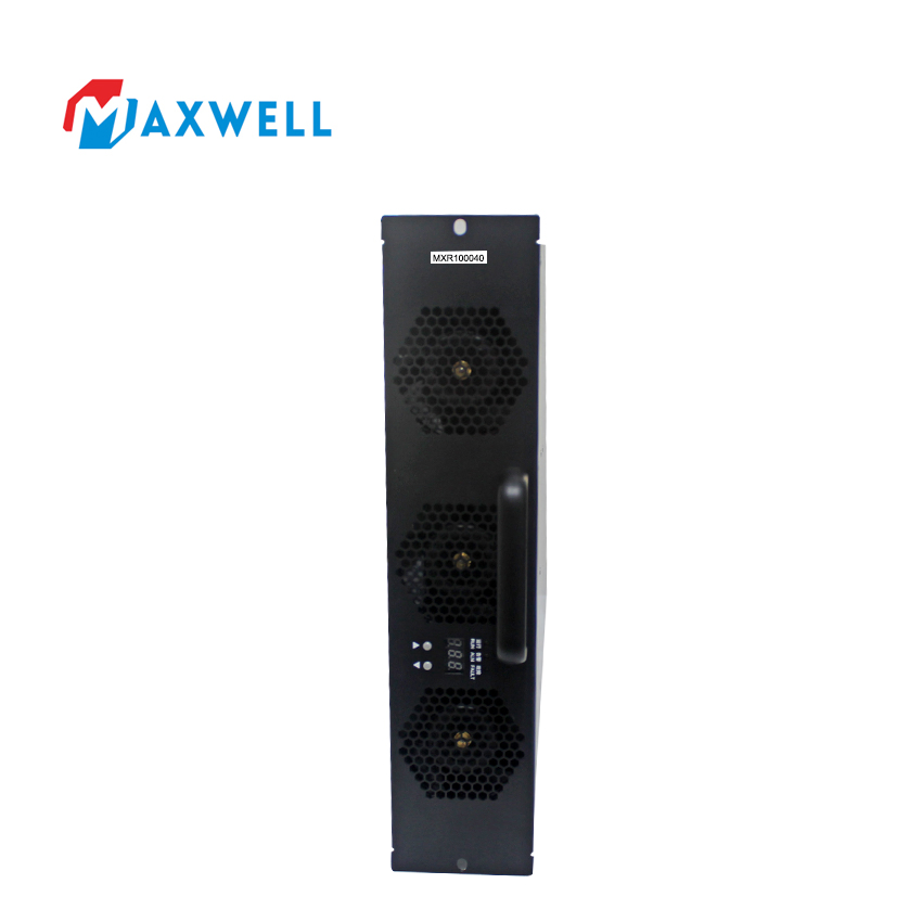 Maxwell 40kw@1000V AC/DC Power Module for Fast Charging