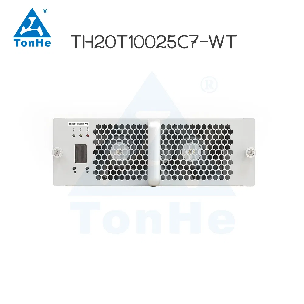 Tonhe 7th Gen 20kw 1000V Acdc Dcdc Dual Input Charging Power Module Cheapest