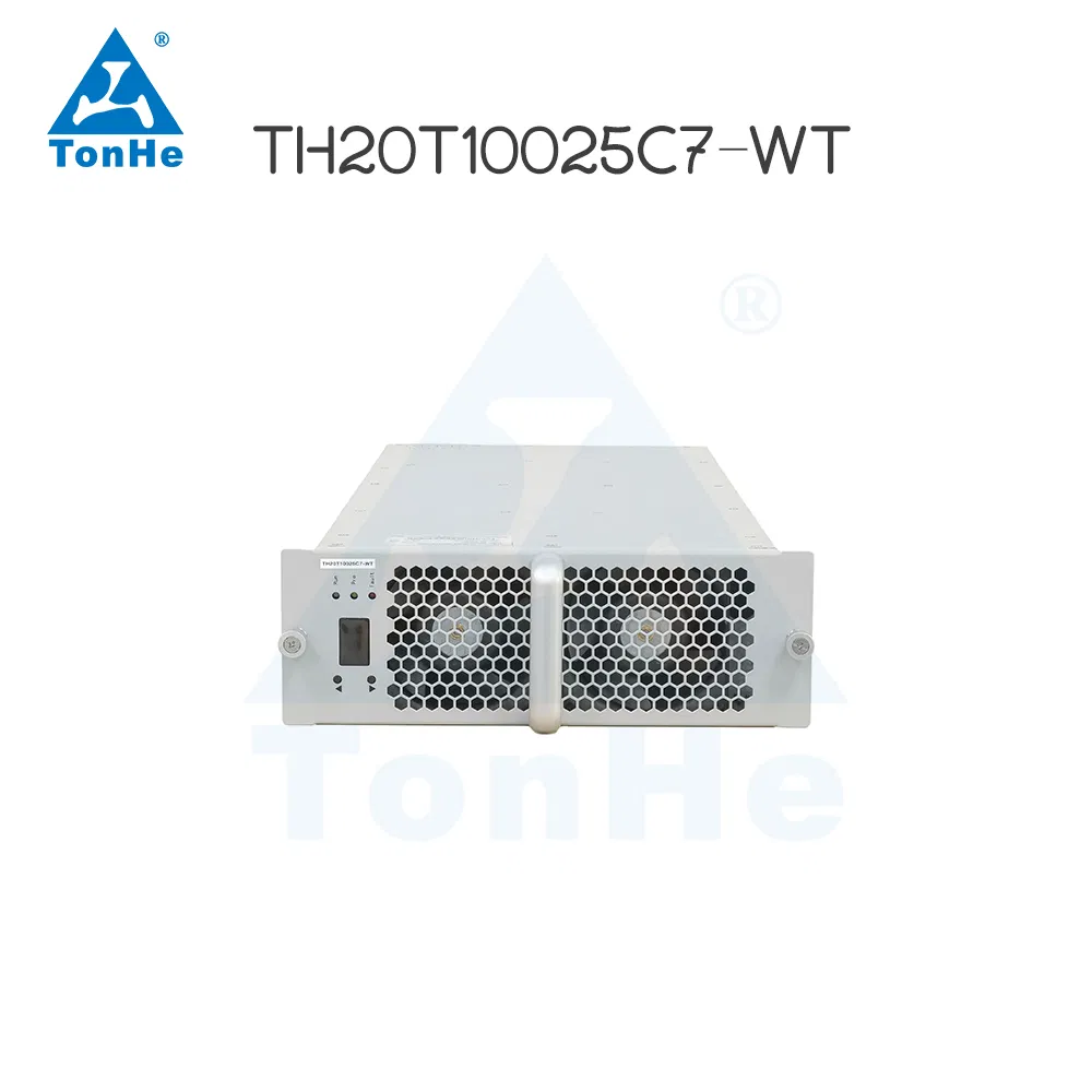 Tonhe 7th Gen Acdc Dual Input Charging Power Module