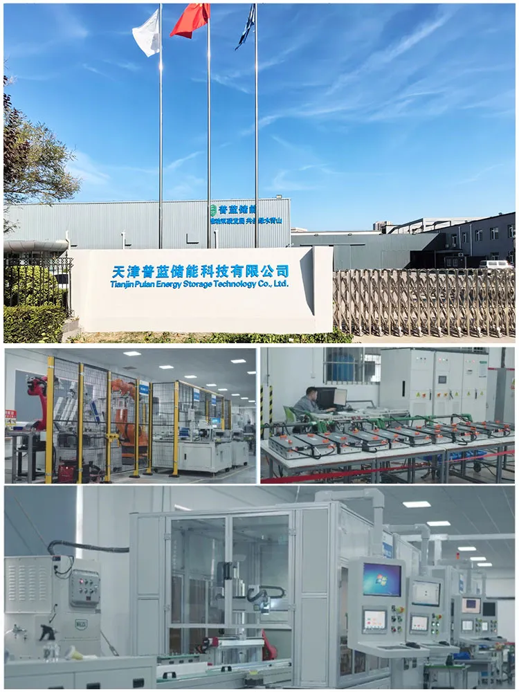 Energy Storage System 9