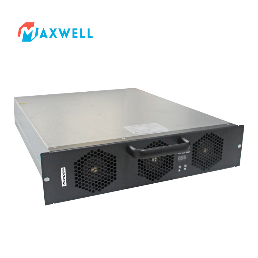 Maxwell 30kw Static Converter/EV Charging Module for DC Fast Charging Pile