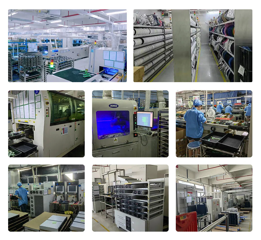 Manufacturing Capability