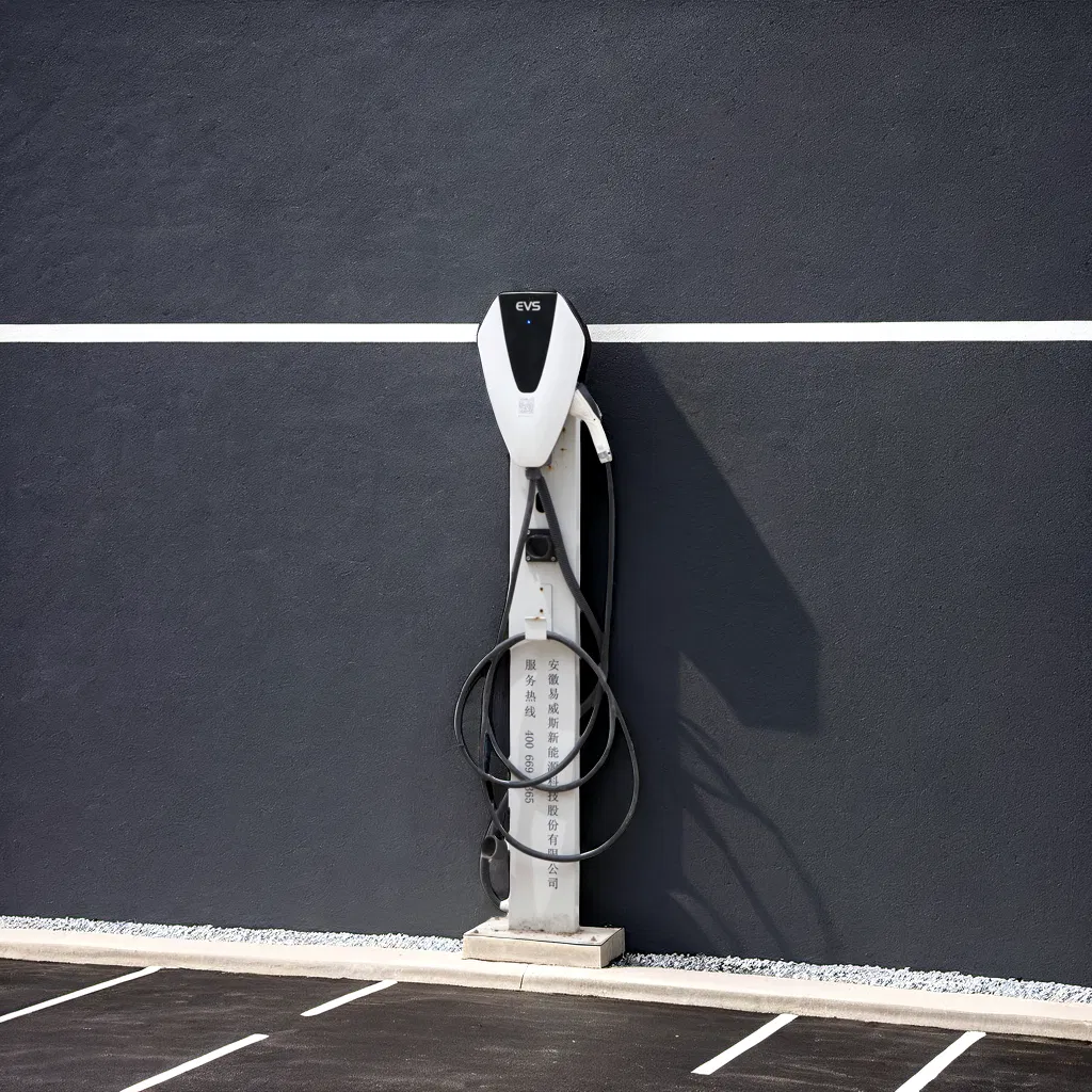 Home or Commercial Factory Directly EV Charging Station AC Charging Electric Vehicle Charging Point 7kw 11kw 22kw EV Charger EV AC Charger Type2