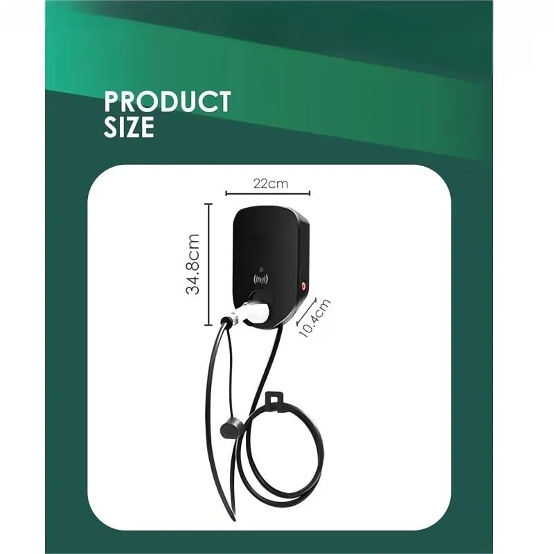 EV Charging Station 1