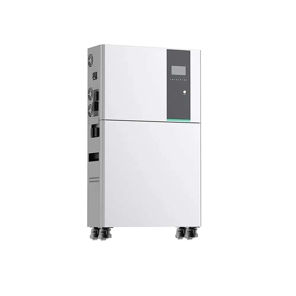 Seamless Grid Access 10kw 15kwh Sine Wave All-in-One Residential Energy Storage System