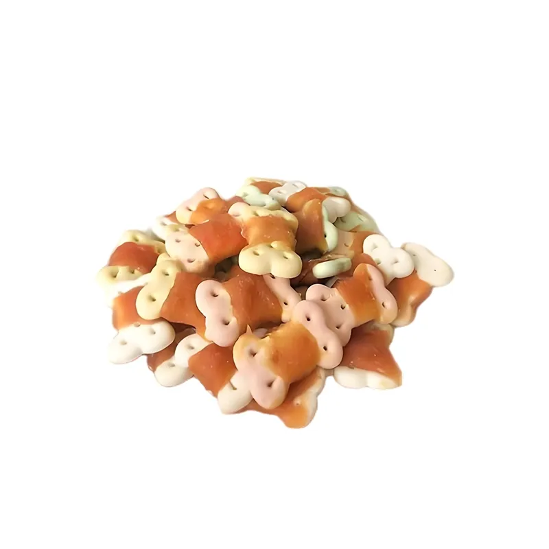طعام كلاب فاخر
