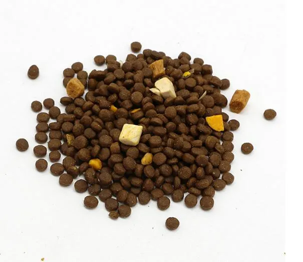 طعام قطط طبيعي خام فاخر لجميع الأعمار - 10kg