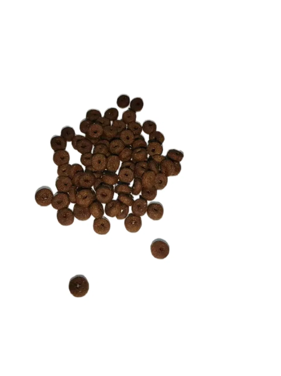 طعام قطط طبيعي خام فاخر لجميع الأعمار - 10kg
