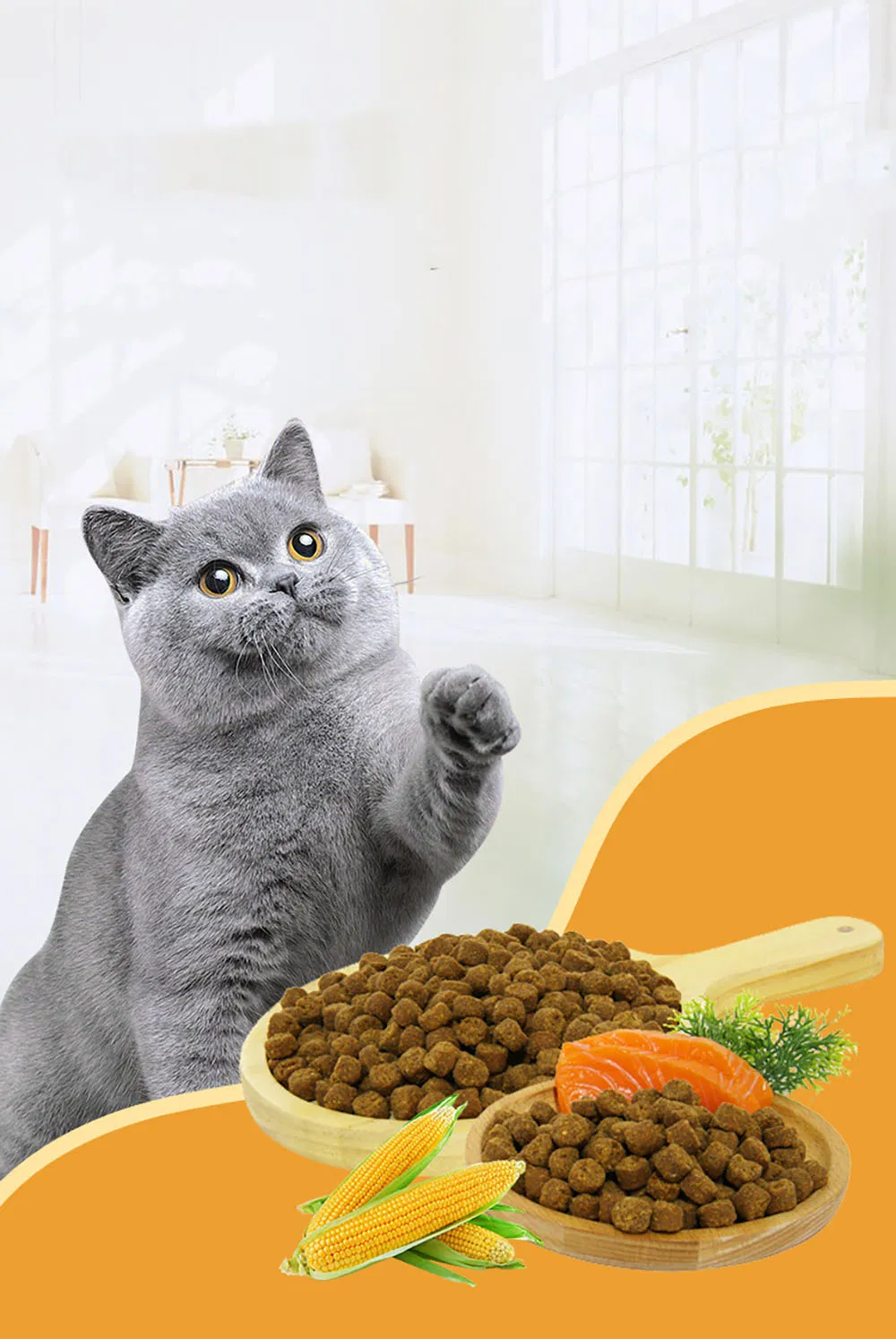 Pet Food Image 4