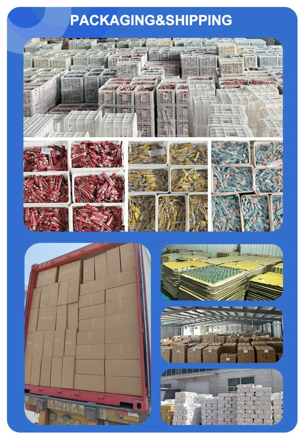 Pet Food