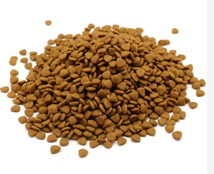 طعام قطط طبيعي خام فاخر لجميع الأعمار - 10kg
