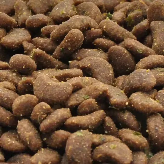 طعام دائري مجوف