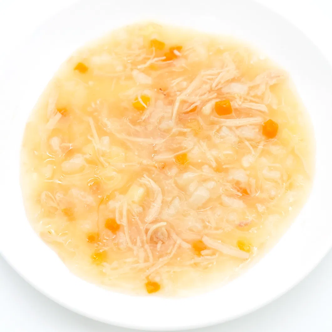 Pet Food Image 1