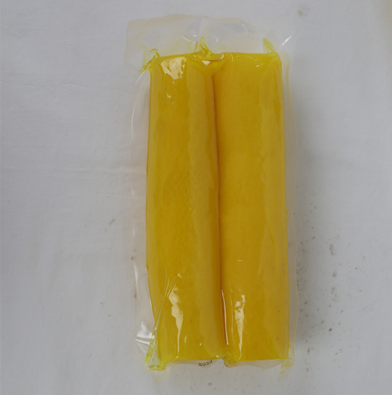 عيدان مخلل الفجل ل 1kg كيس بلاستيكي
