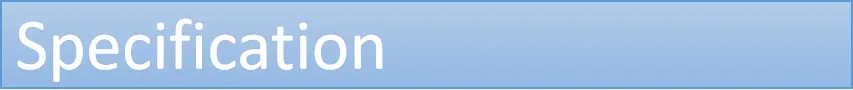 قسم المميزات