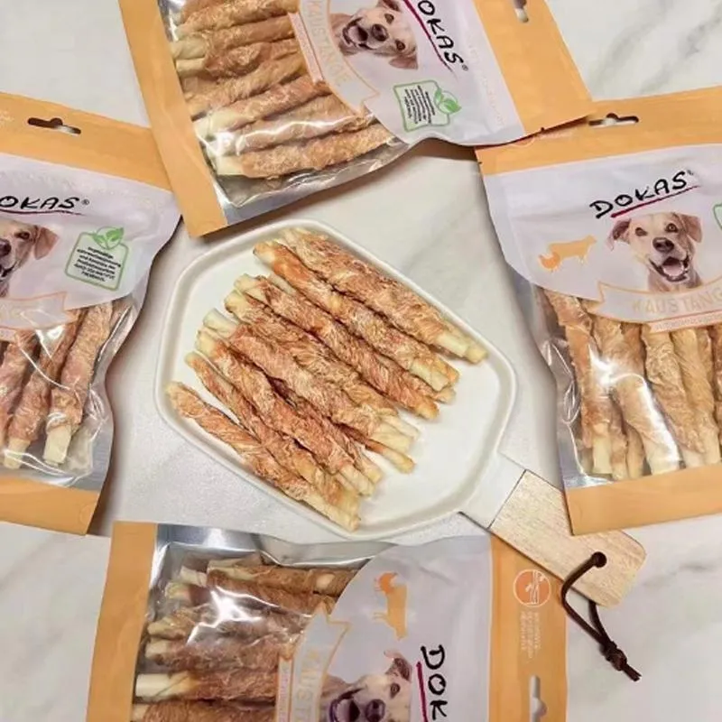 Dog treats