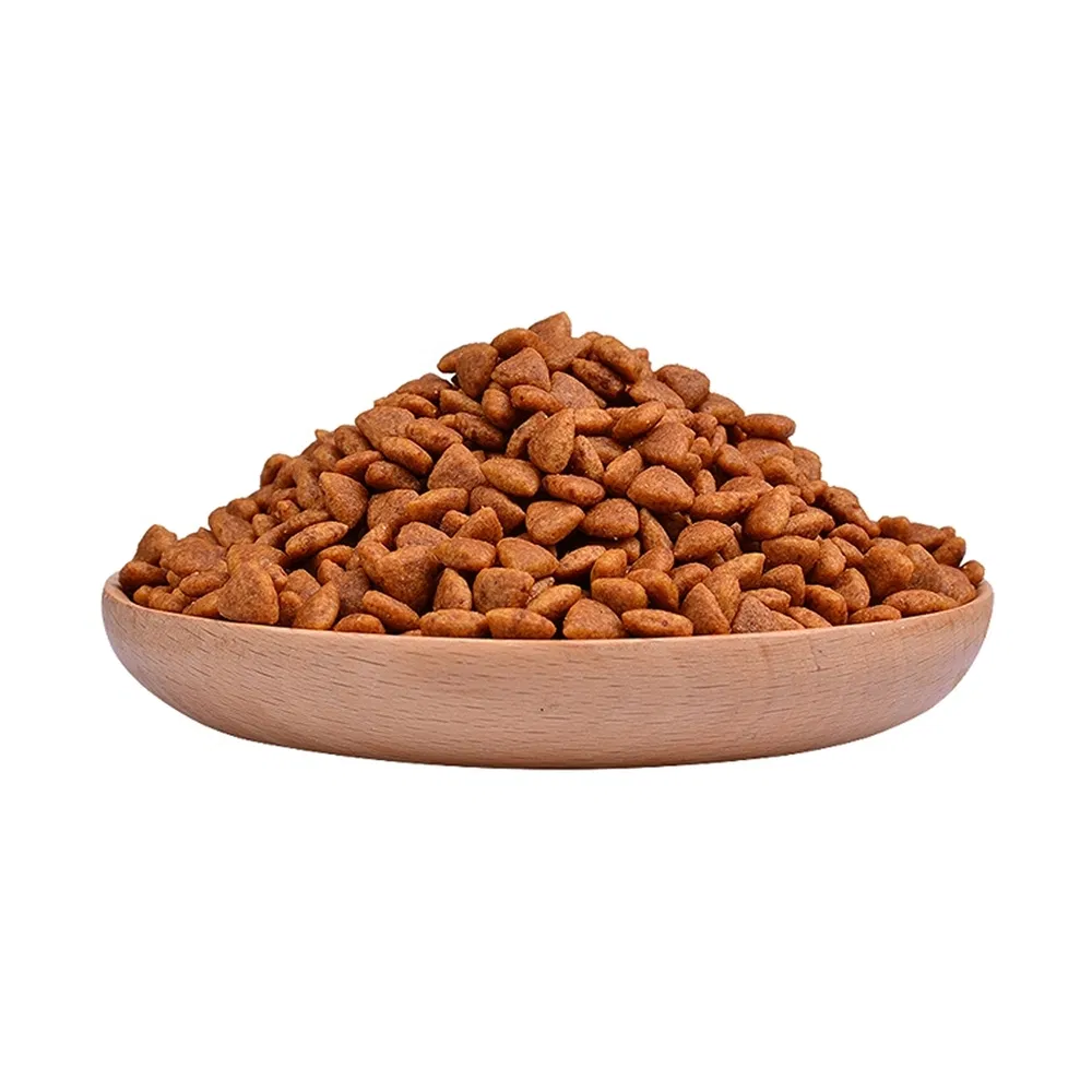 طعام كلاب جاف