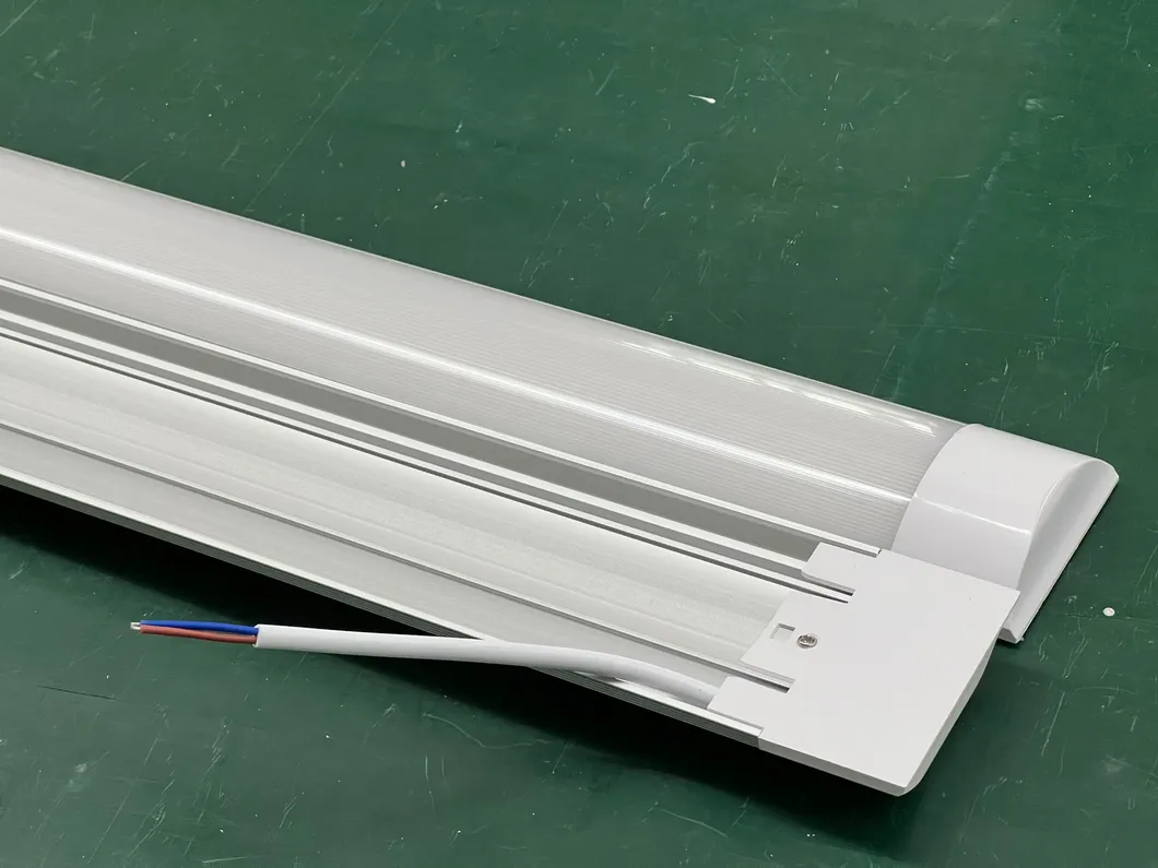 Detalhe Tubo LED 2