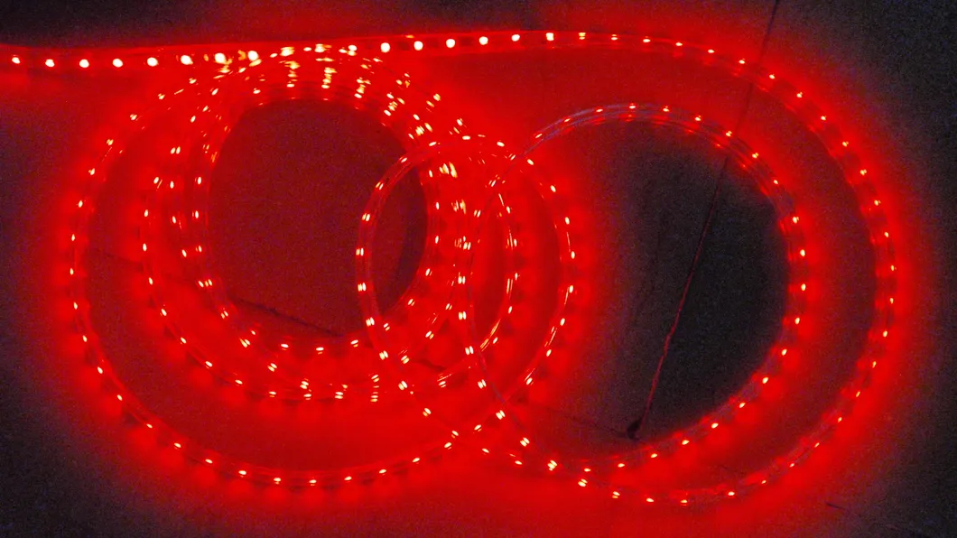 Fita LED 5