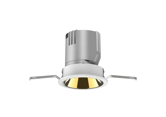 LED Downlight View 1