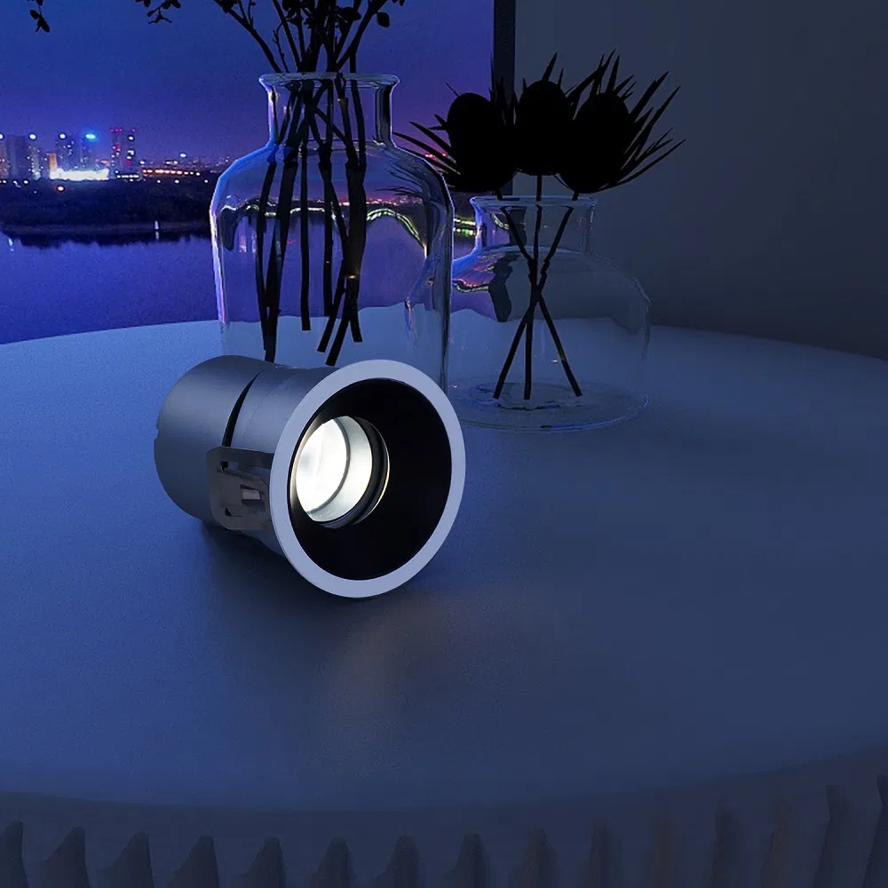 Artdna Luzes de Teto Recessadas LED