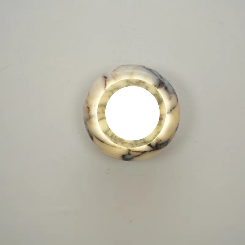 Aplique de parede 2