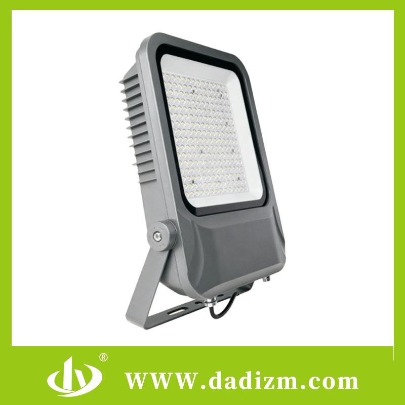 LED NFC9280d Tudo-em-um IP66 À prova d'água Holofote Industrial para Uso Externo