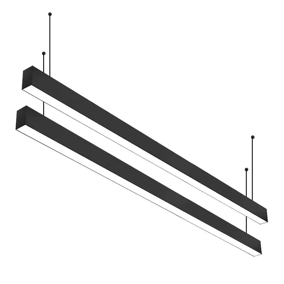 Luz Linear LED 4