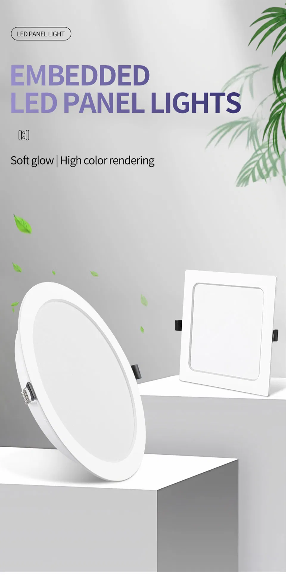 LED Panel 1