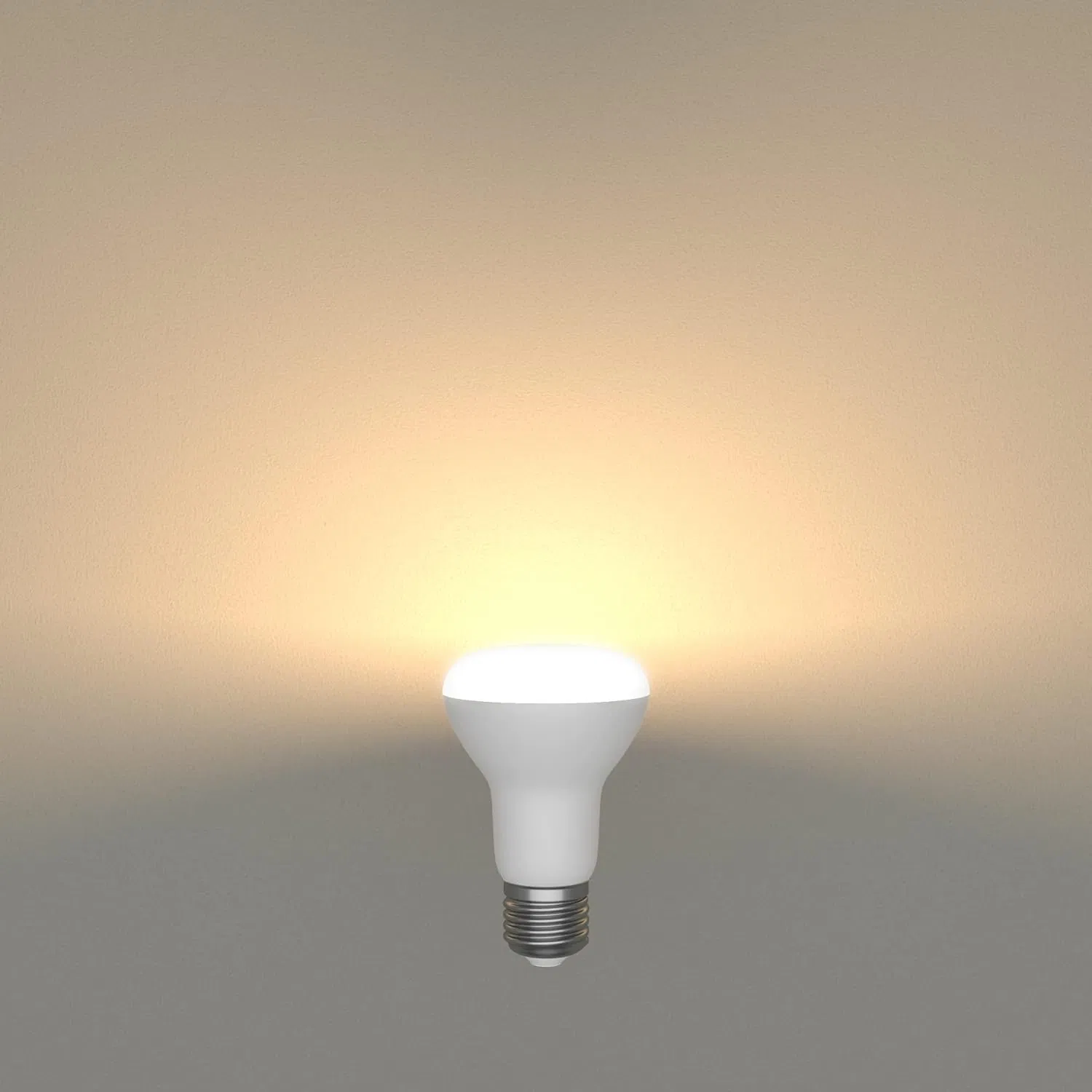 Halolite R63 10W Lâmpada Refletora LED Dimmable de Economia de Energia E27