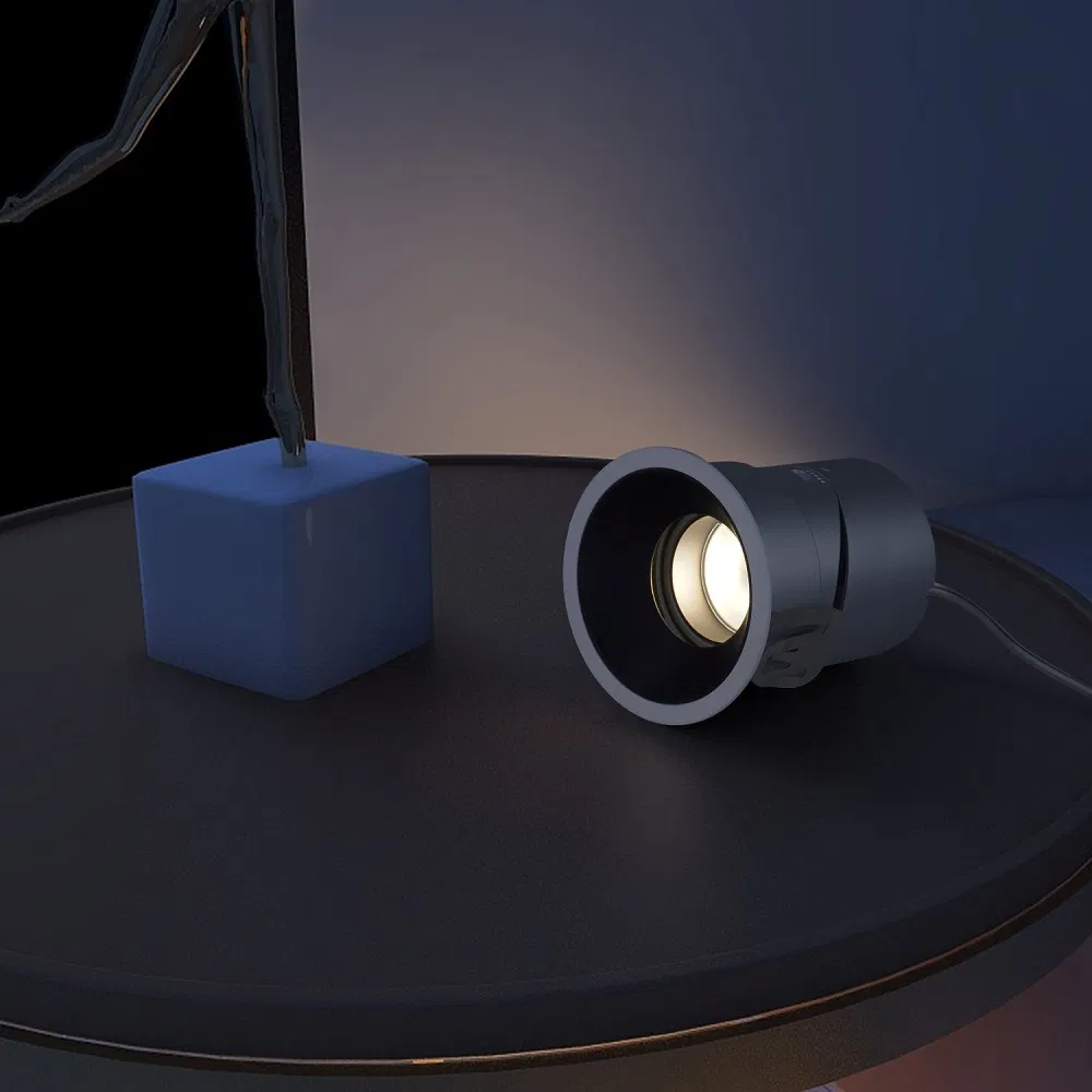 Artdna Luzes de Teto Recessadas LED