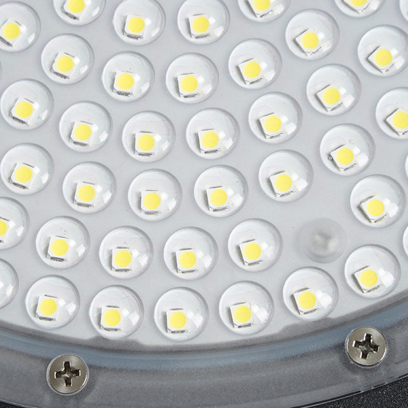 Iluminação Industrial Comercial OEM 100W 150W 200W 240W 300W Luz LED High Bay UFO