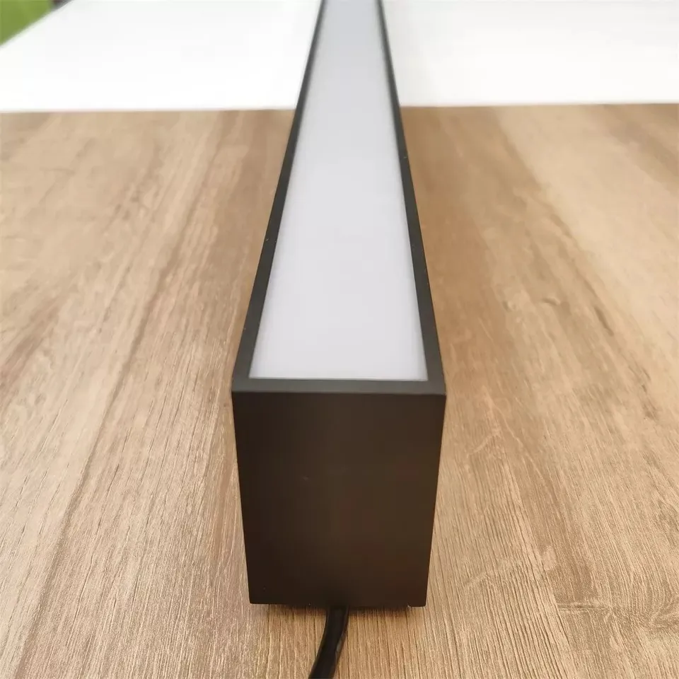 Luz Linear LED 1