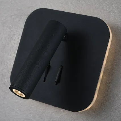 LED Square Wall Light