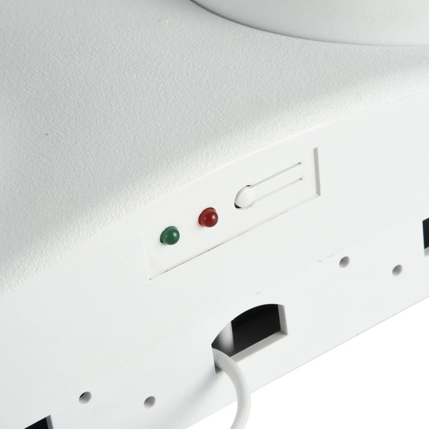 Iluminação de Emergência LED Recarregável (8051)