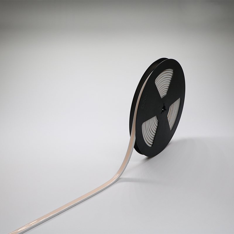 COB Neon 12V 24V 10mm Fitas de LED COB 80lm/W 90lm/W 8W 10W Iluminação Comercial Residencial Interna Fita de LED Flexível