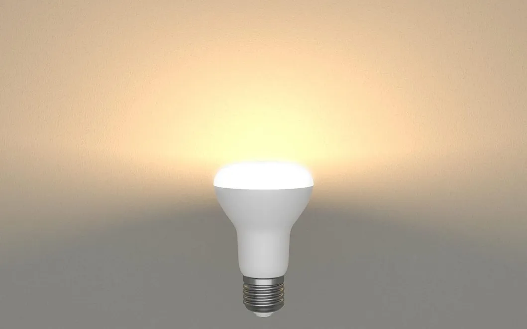 Halolite R63 10W Lâmpada Refletora LED