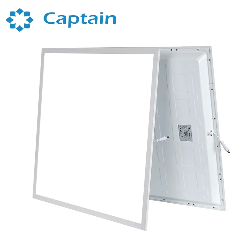 6060 60120 Painel LED Plano Quadrado 36W/40W/48W