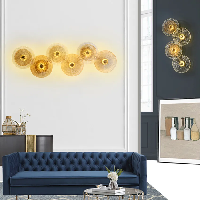 Aplique decorativo