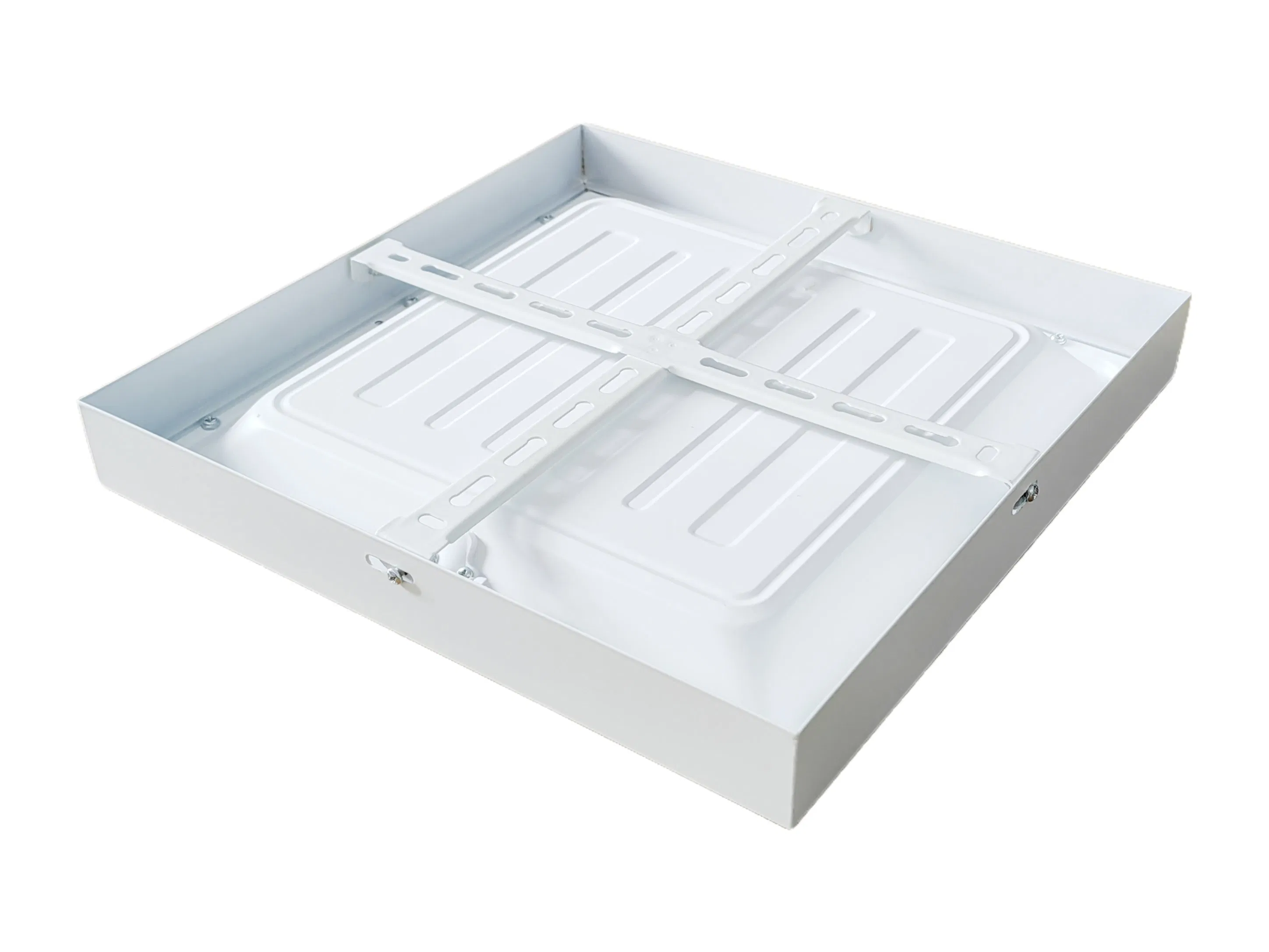 300X300 Lâmpada de Painel LED para Teto Luminária de Teto Iluminação Acessório Ibs CE ETL FCC
