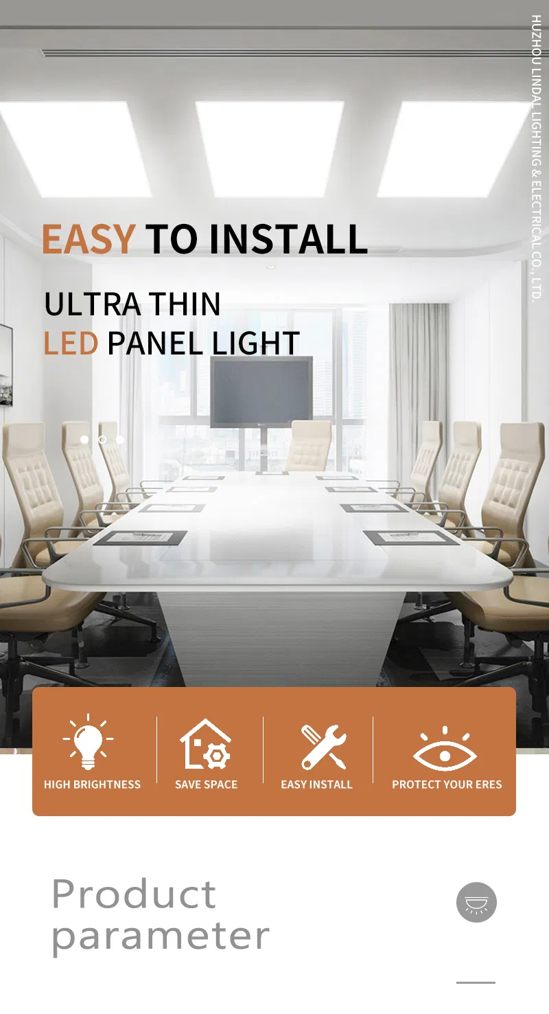 Detalhe Painel LED 1