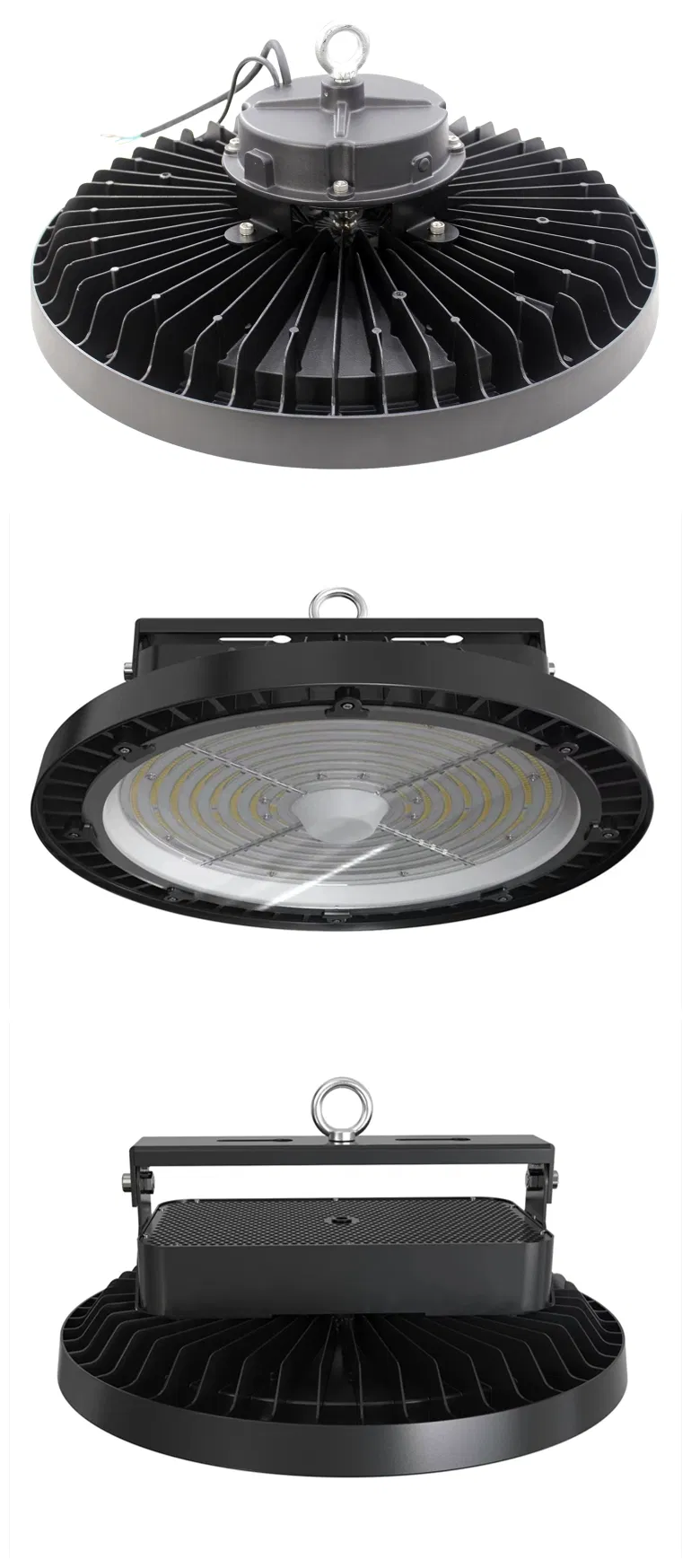 Industrial LED Application