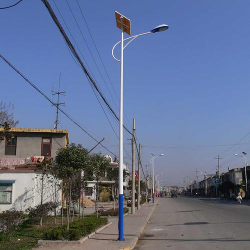 Caminho Zijun Cartão Personalizável Altura do Poste Disponível Luz de Jardim LED Controle Automático