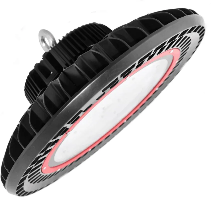 UFO LED High Bay Light 100W 150W 200W