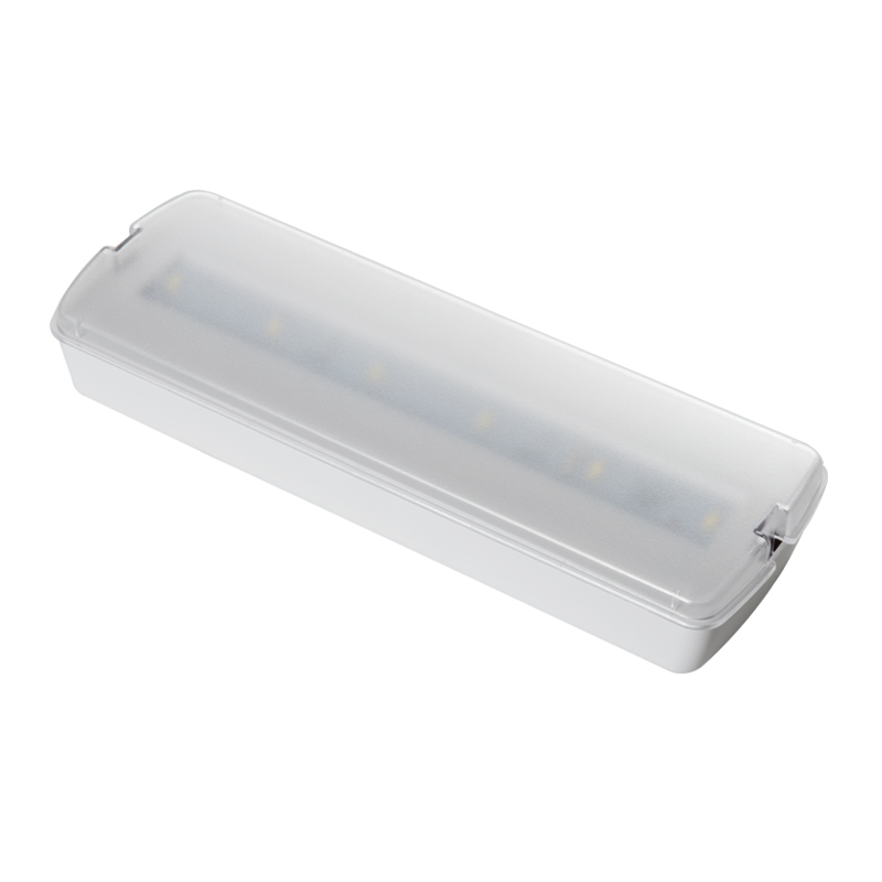Lanterna de Emergência LED Recarregável com Bateria de Li-ion Personalizada de Fábrica