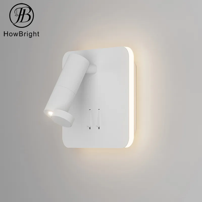 Aplicações de Iluminação