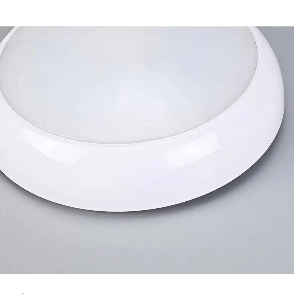 Iluminação de Emergência LED 2