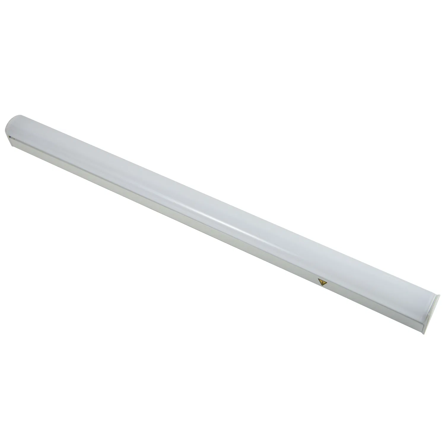 Iluminação Linear LED de Teto Linkável 2FT 4FT 5FT Fixture de Luzes LED
